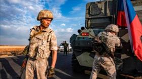 Turquía ataca por 1ª vez puesto ruso en Siria y mata a un guardia