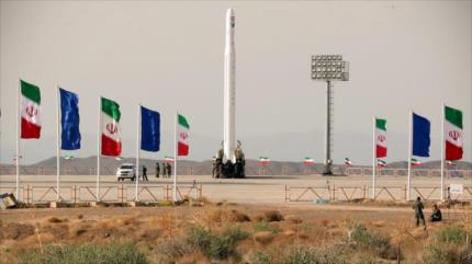 “Satélite militar iraní puede monitorear mosquitos israelíes”