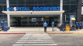 Falta de insumos en hospitales se generaliza en Guatemala