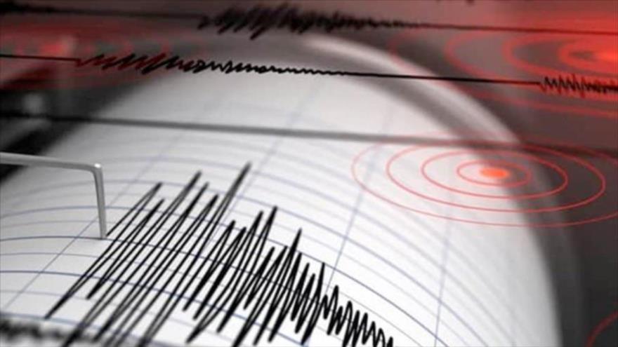 Terremoto de magnitud 5,1 sacude Teherán, capital iraní.