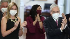 Polémica en Chile por nombramiento de ministra de la Mujer