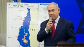 La mayoría de judíos israelíes rechaza la anexión de Cisjordania