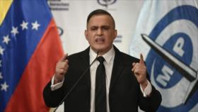 Fiscalía venezolana imputa a 31 detenidos por fallida incursión