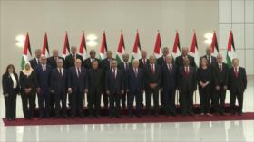 La ANP considera “injusto” el bloqueo de sus fondos por Israel