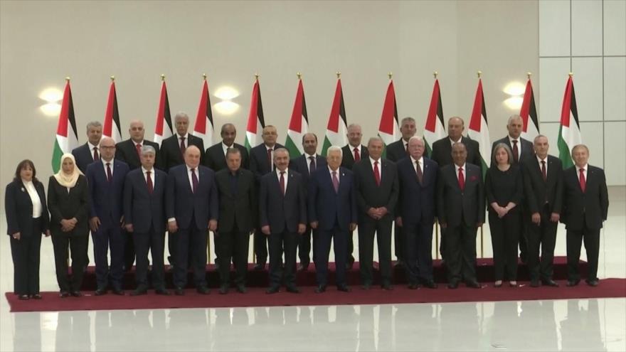 La ANP considera “injusto” el bloqueo de sus fondos por Israel
