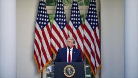 CIA rehúsa decir si Trump avisó al Congreso de ataque a Soleimani