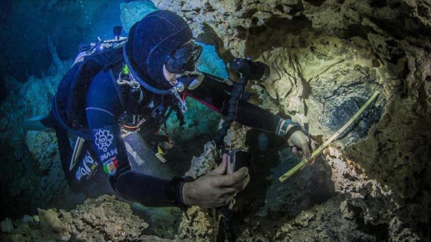 Nuevos hallazgos en México revelan secretos de hace 10 000 años | HISPANTV