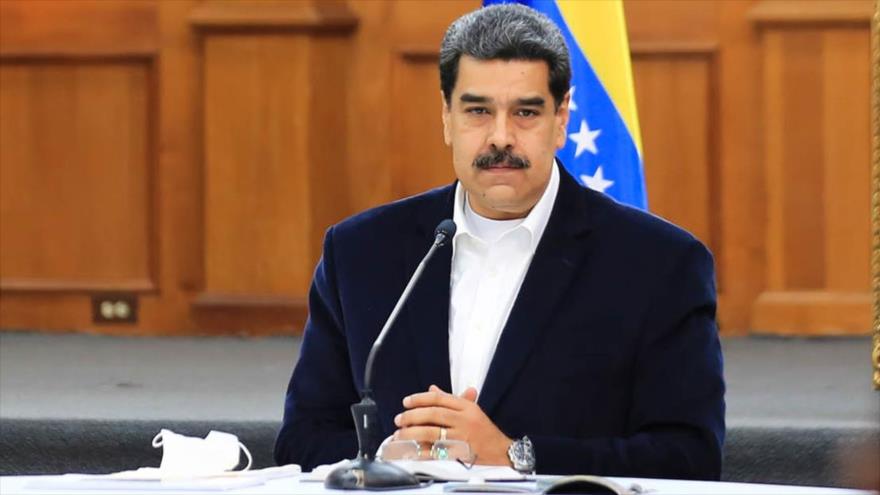 Sondeo: Maduro será atacado con sanciones y golpes blandos | HISPANTV