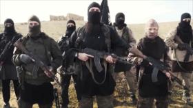 ONU: Terroristas aprovechan COVID-19 para reagruparse en Siria