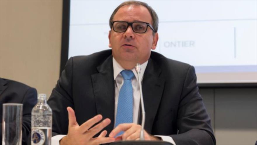 Cuba denuncia silencio de OEA ante agresión a su embajada en EEUU | HISPANTV