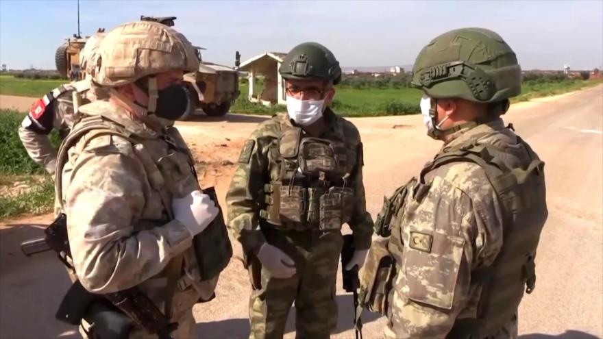 El noroeste de Siria aún es escenario de gran tensión | HISPANTV