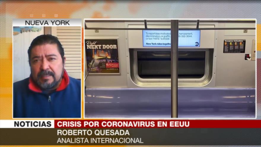 “Estadounidenses compran armas ante anuncios de gran depresión”