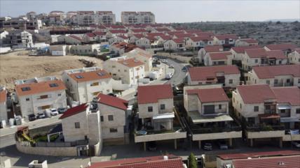 Plan israelí de anexar la ocupada Cisjordania entierra la paz