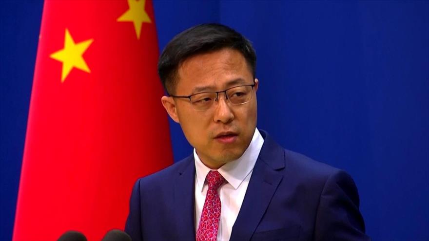 China rechaza medida de EEUU de restringir visados de periodistas | HISPANTV