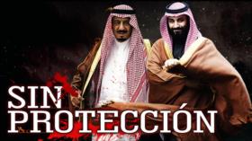 Detrás de la Razón: Retirarán de Arabia Saudí, sistema estadounidenses de misiles Patriot, en crisis petrolera