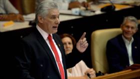 Cuba condena veto de EEUU en CSNU a cese mundial de guerras 