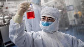 EEUU acusa a China de hackear estudios sobre vacuna de COVID-19
