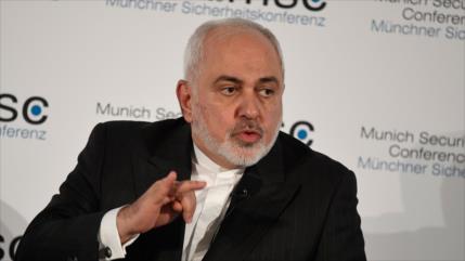 Cancillería: Irán no dialogará con el Gobierno desconfiable de EEUU