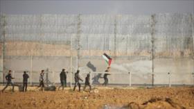 Parlamento Árabe pide el fin de agresión israelí contra palestinos 