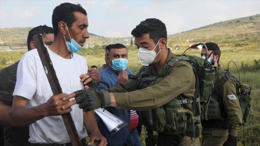 “Anexión ilegal de partes de Cisjordania agrava crisis en la región” | HISPANTV