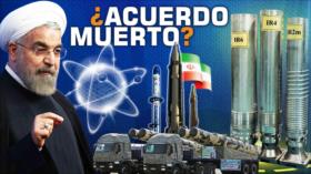 Detrás de la Razón: El acuerdo nuclear debe ser respetado en el mundo, llama canciller iraní a la ONU