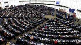 Un grupo de eurodiputados pide suspensión de embargos a Irán