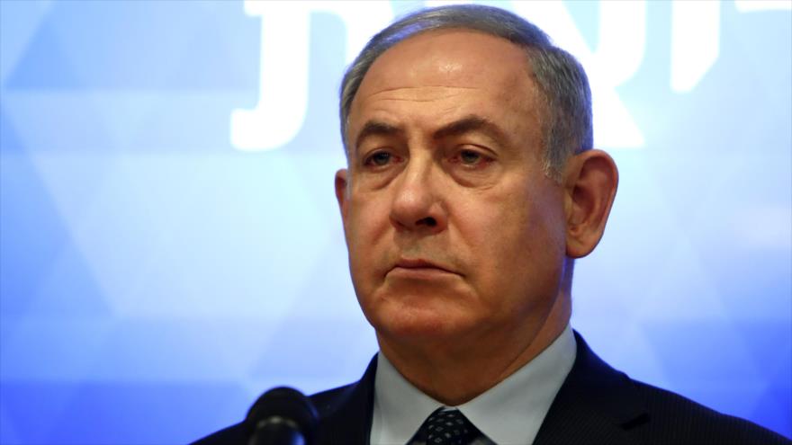 Fiscal que acusó a Netanyahu recibe amenazas de muerte | HISPANTV
