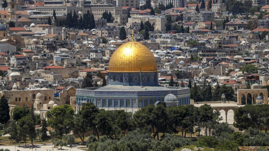 Irán reafirma su apoyo a Palestina en 72 años de ocupación israelí | HISPANTV