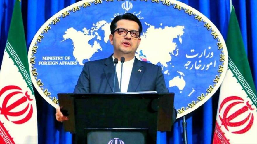 Irán urge a EEUU a detener su terrorismo de Estado | HISPANTV