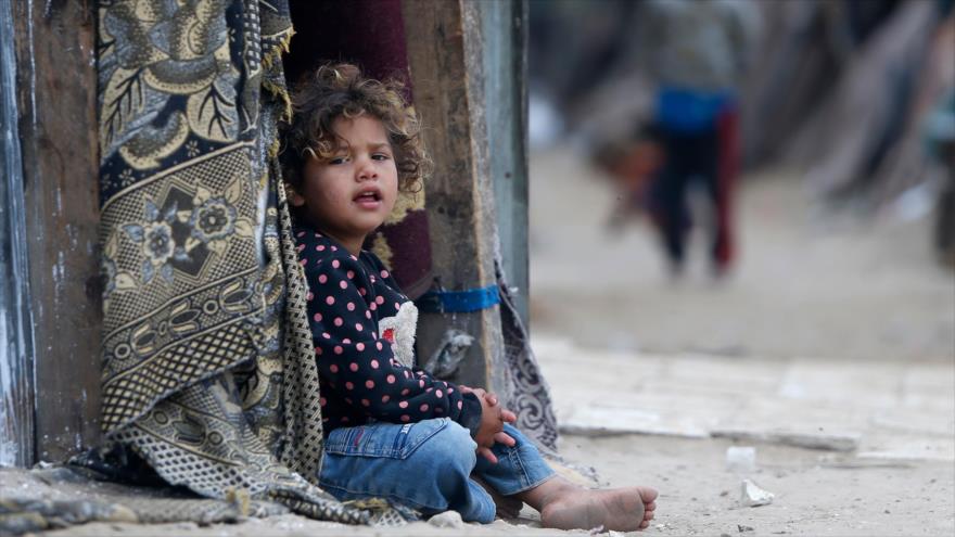 Vídeo: Siete décadas de catástrofe para los palestinos