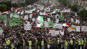 Día Mundial de Al-Quds; muestra práctica de lucha contra ocupación
