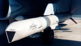 EEUU venderá más de mil misiles de crucero a Arabia Saudí