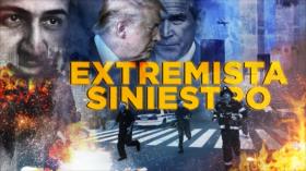 Detrás de la Razón: Revelan nombre de saudí que podría tener conexión con atentado de torres gemelas