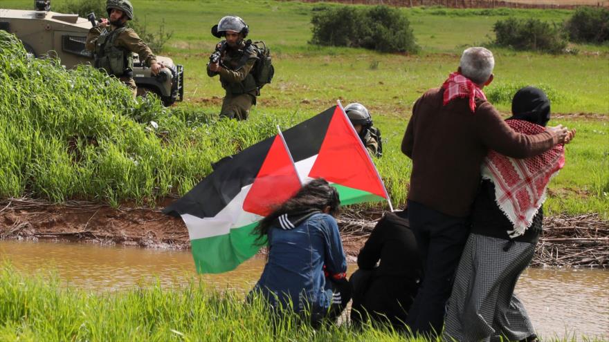 Palestinos coinciden en intensificar la resistencia contra Israel | HISPANTV