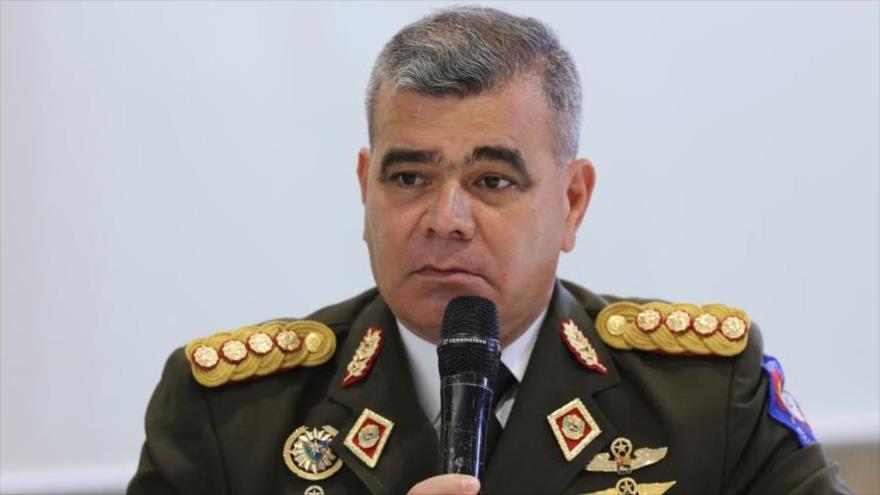 Venezuela detiene a 39 militares desertores en frontera colombiana