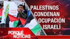 El Porqué de las Noticias: Tensión Irán-EEUU. Día de la Nakba. Incursión fallida en Venezuela