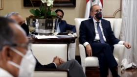 República Dominicana discute abrir la economía en medio de COVID-19