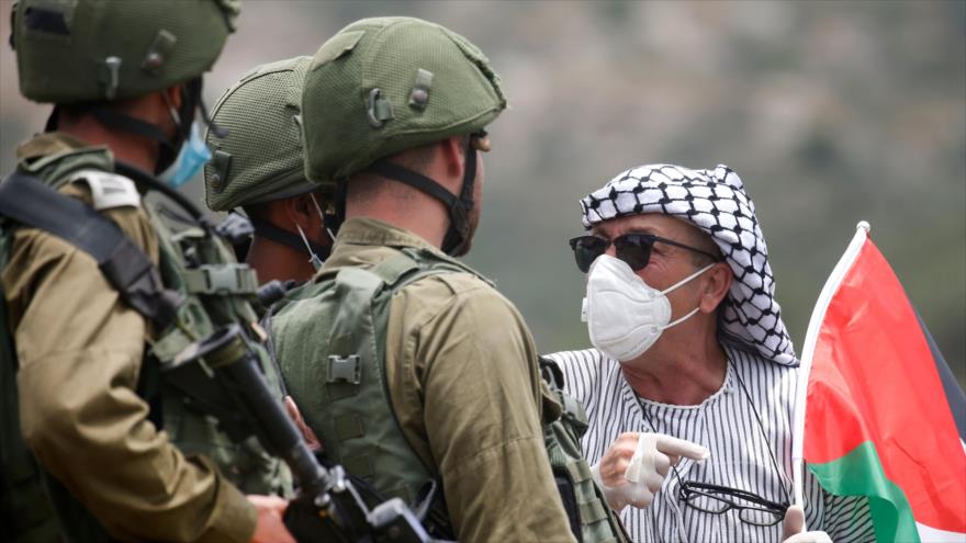 HAMAS: Resistencia es la única forma de defenderse ante Israel | HISPANTV