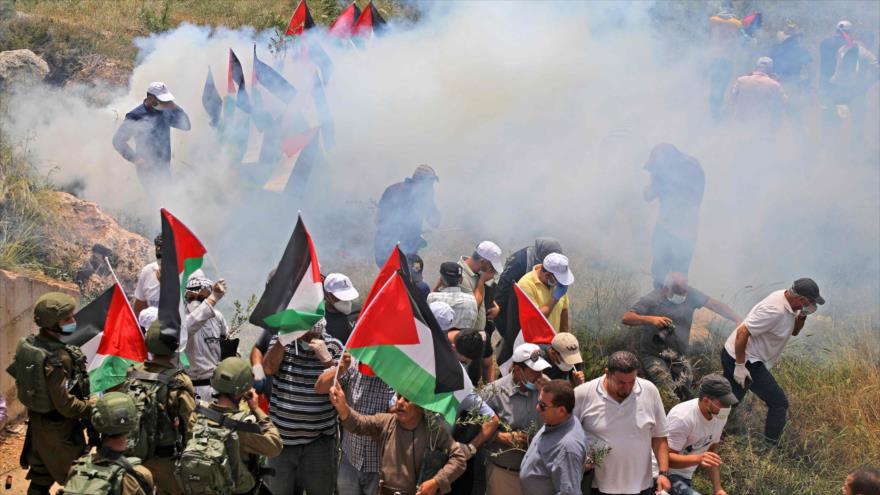 Al-Nakba es recuerdo permanente | HISPANTV