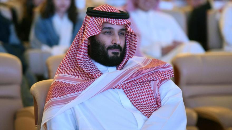 Tragedía en El Líbano. Citación por Bin Salman. Corrupción en España - Boletín: 14:30 - 10/08/2020