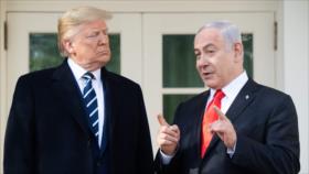 Sondeo: Israel se anexará Cisjordania pese a rechazo internacional