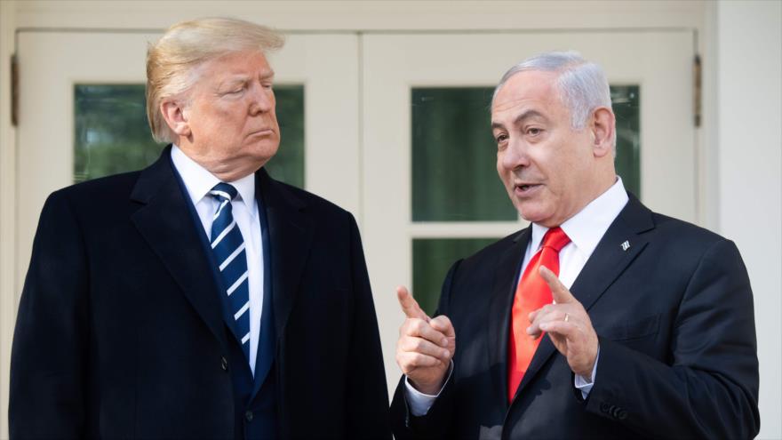 Sondeo: Israel se anexará Cisjordania pese a rechazo internacional