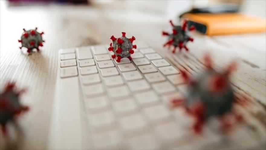 Evalúan un recubrimiento antimicrobiano que podría eliminar el coronavirus de las superficies de forma prolongada.