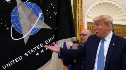 Rusia se burla del “súper dúper” misil de Trump