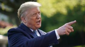 “EEUU usa COVID-19 para crear una guerra fría con China”