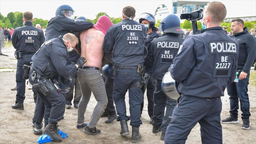 Fuente: AFP (Alemania)