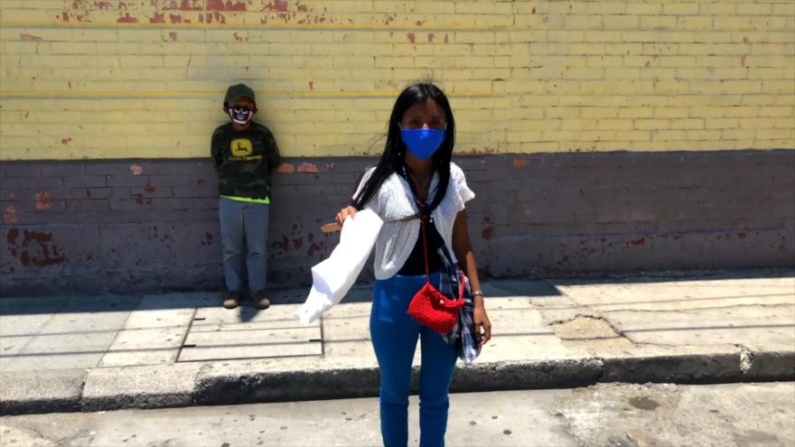 Unicef prevé miles de muertes por desnutrición en Guatemala