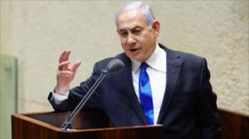 Netanyahu ignora denuncias: “ya es hora” de anexar Cisjordania