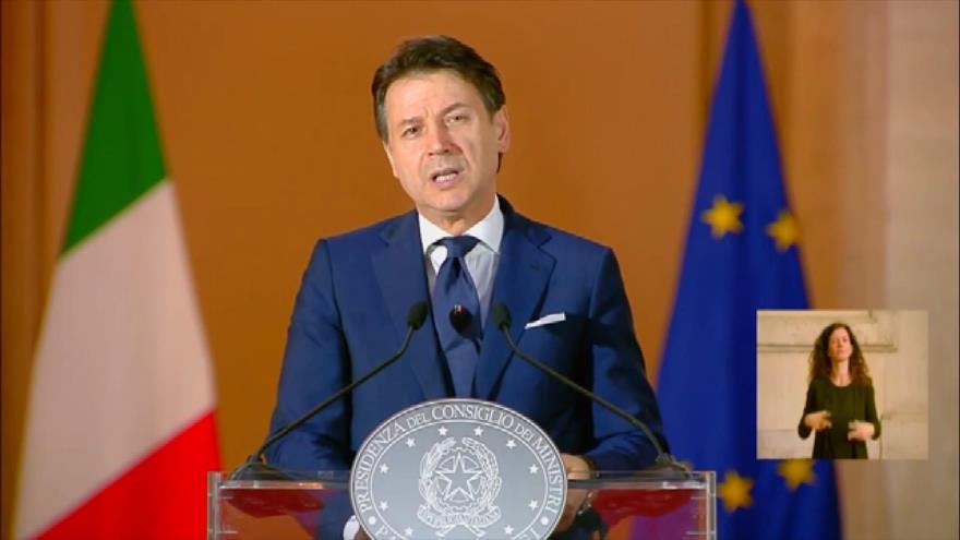 Europa relaja restricciones impuestas para controlar COVID-19