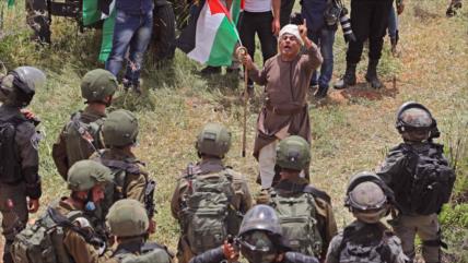 Países No Alineados condenan anexión israelí de Cisjordania 